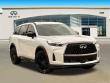 2026 INFINITI QX60 SPORT SUV