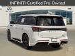 2026 INFINITI QX80 SPORT SUV