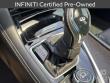 2023 INFINITI Q50 SENSORY Sedan