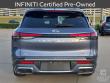 2023 INFINITI QX60 SENSORY SUV
