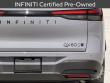 2026 INFINITI QX60 SPORT SUV