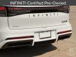 2026 INFINITI QX80 AUTOGRAPH SUV