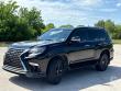 2023 LEXUS GX 460 Luxury SUV