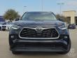 2022 Toyota Highlander Limited SUV