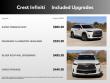 2026 INFINITI QX60 LUXE SUV