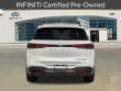 2026 INFINITI QX60 SPORT SUV