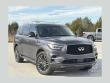 2022 INFINITI QX80 PREMIUM SELECT SUV