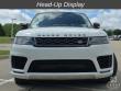 2018 Land Rover Range Rover Sport Supercharged SUV