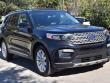 2022 Ford Explorer Limited SUV