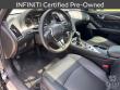 2023 INFINITI Q50 SENSORY Sedan
