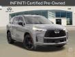 2026 INFINITI QX60 SPORT SUV