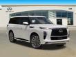 2027 INFINITI QX80 LUXE SUV