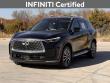 2026 INFINITI QX60 LUXE SUV