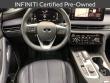 2026 INFINITI QX60 SPORT SUV
