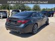 2023 INFINITI Q50 RED SPORT 400 Sedan