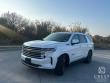 2023 Chevrolet Tahoe High Country SUV
