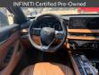 2023 INFINITI QX60 AUTOGRAPH SUV