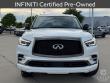 2024 INFINITI QX80 PREMIUM SELECT SUV