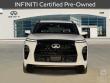 2026 INFINITI QX80 AUTOGRAPH SUV