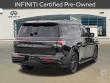 2026 INFINITI QX80 SPORT SUV