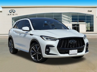 2023 INFINITI QX50 SPORT SUV