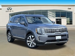 2021 Kia Telluride EX SUV