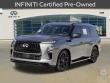 2026 INFINITI QX80 SPORT SUV