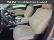 2023 INFINITI QX60 LUXE SUV
