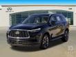 2025 INFINITI QX60 LUXE SUV