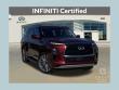 2025 INFINITI QX80 SENSORY SUV