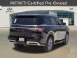 2026 INFINITI QX80 PURE SUV