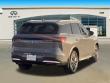 2026 INFINITI QX60 LUXE SUV