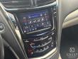 2018 CADILLAC CTS 2.0L Turbo Base Sedan