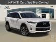 2027 INFINITI QX60 LUXE SUV