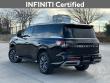 2025 INFINITI QX80 PURE SUV