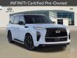 2026 INFINITI QX80 AUTOGRAPH SUV