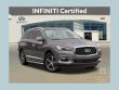 2019 INFINITI QX60 SUV