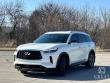 2023 INFINITI QX60 LUXE SUV