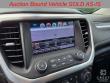 2017 GMC Acadia SLT-1 SUV