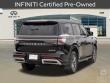 2026 INFINITI QX80 PURE SUV