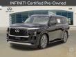 2026 INFINITI QX80 LUXE SUV