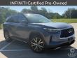 2025 INFINITI QX60 AUTOGRAPH SUV