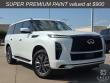 2025 INFINITI QX80 PURE SUV