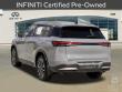 2027 INFINITI QX60 LUXE SUV
