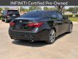 2023 INFINITI Q50 SENSORY Sedan