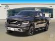 2024 Ram 1500 Rebel Truck Crew Cab