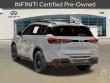 2026 INFINITI QX60 SPORT SUV