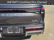 2026 INFINITI QX80 LUXE SUV