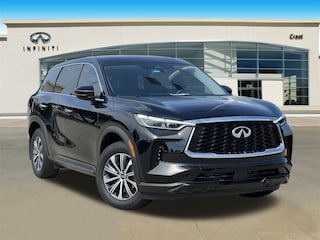 2023 INFINITI QX60 SENSORY SUV