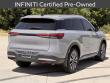 2026 INFINITI QX60 LUXE SUV